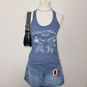 Old-navy Women's Blue Top